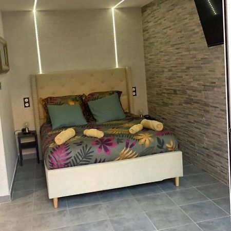 Belle Appartement Studieux Centre Ville Avignon Eksteriør billede