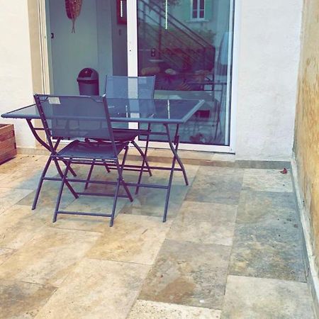 Belle Appartement Studieux Centre Ville Avignon Eksteriør billede