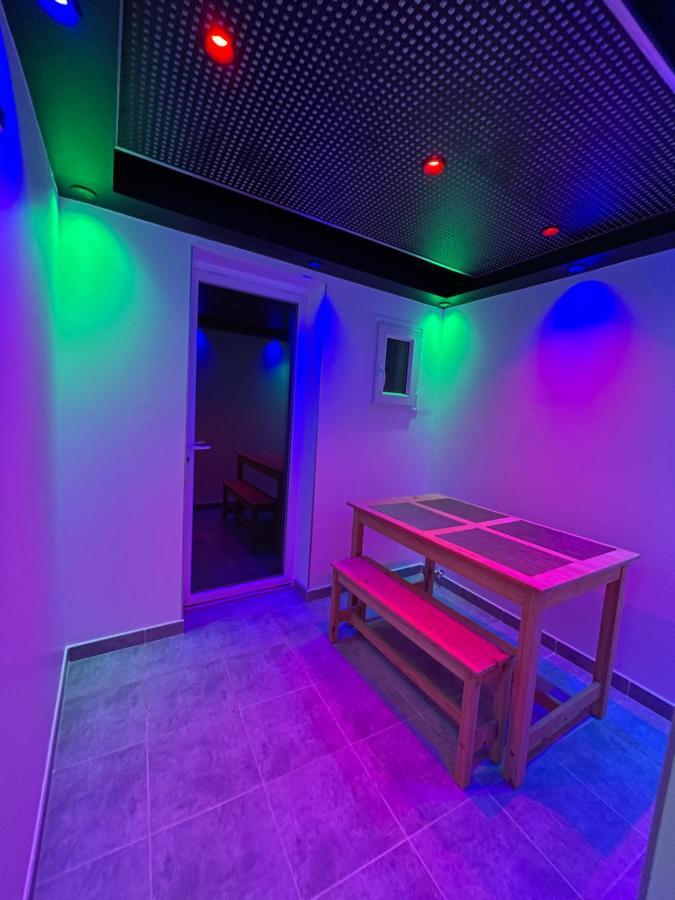 Belle Appartement Studieux Centre Ville Avignon Eksteriør billede
