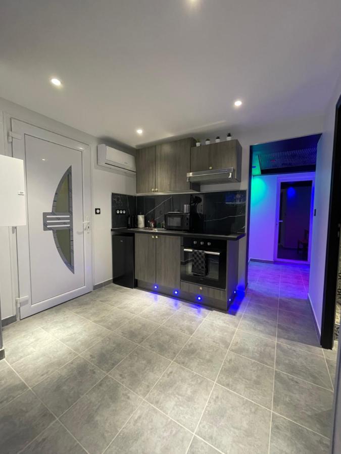 Belle Appartement Studieux Centre Ville Avignon Eksteriør billede